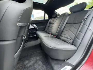 M760e xDrive M Sport