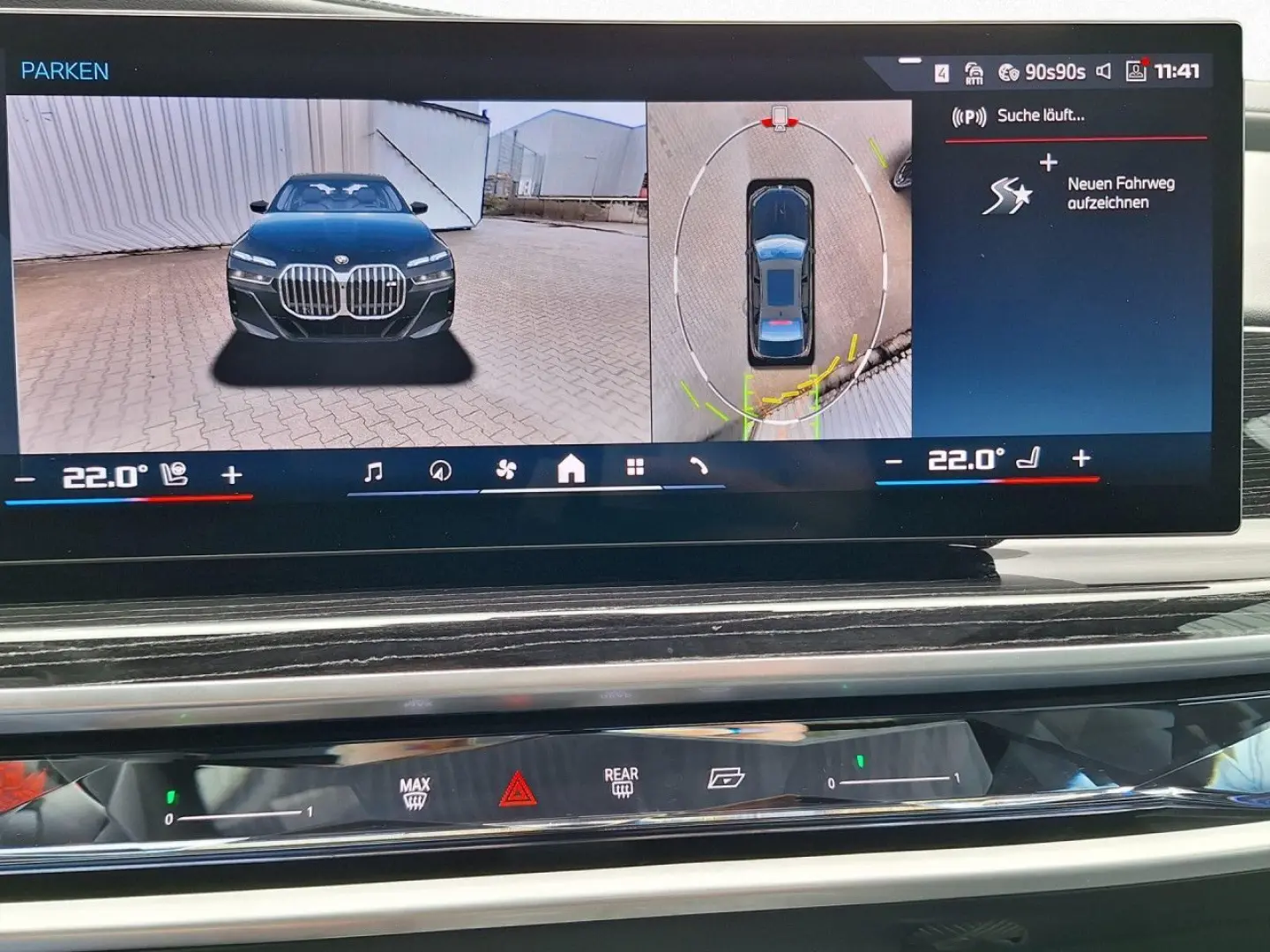 M760e M Performance