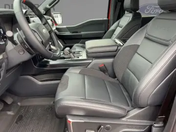 Ford F 150 F-150 RAPTOR LAUNCH EDITION