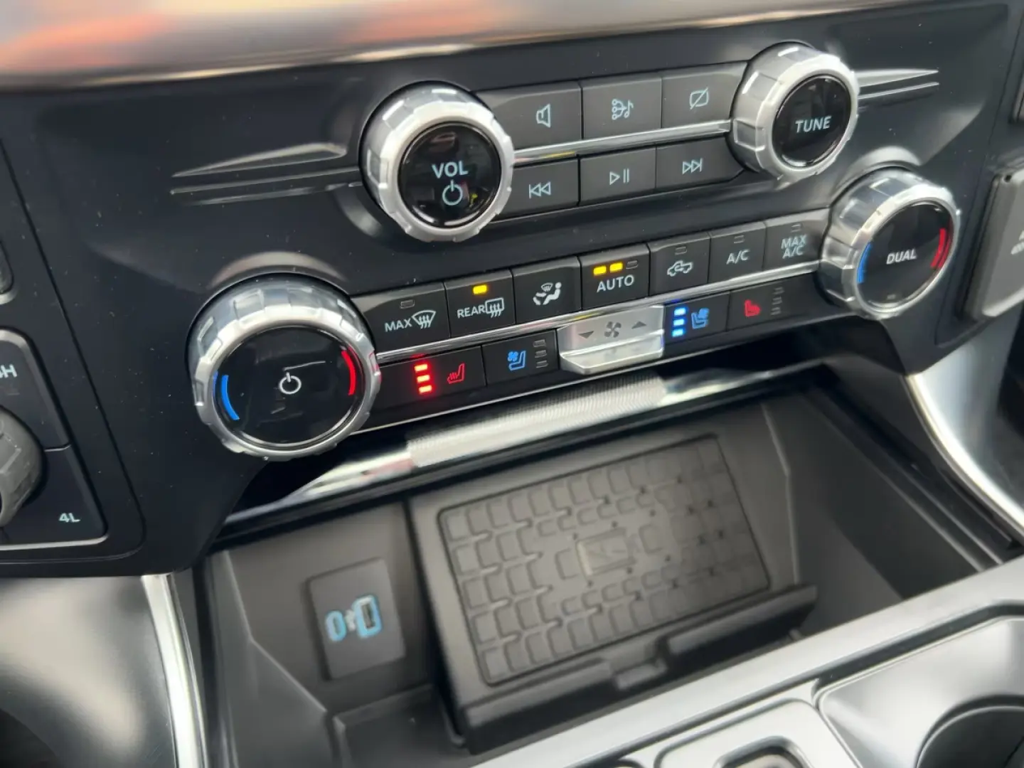 Ford F 150 F-150 RAPTOR LAUNCH EDITION