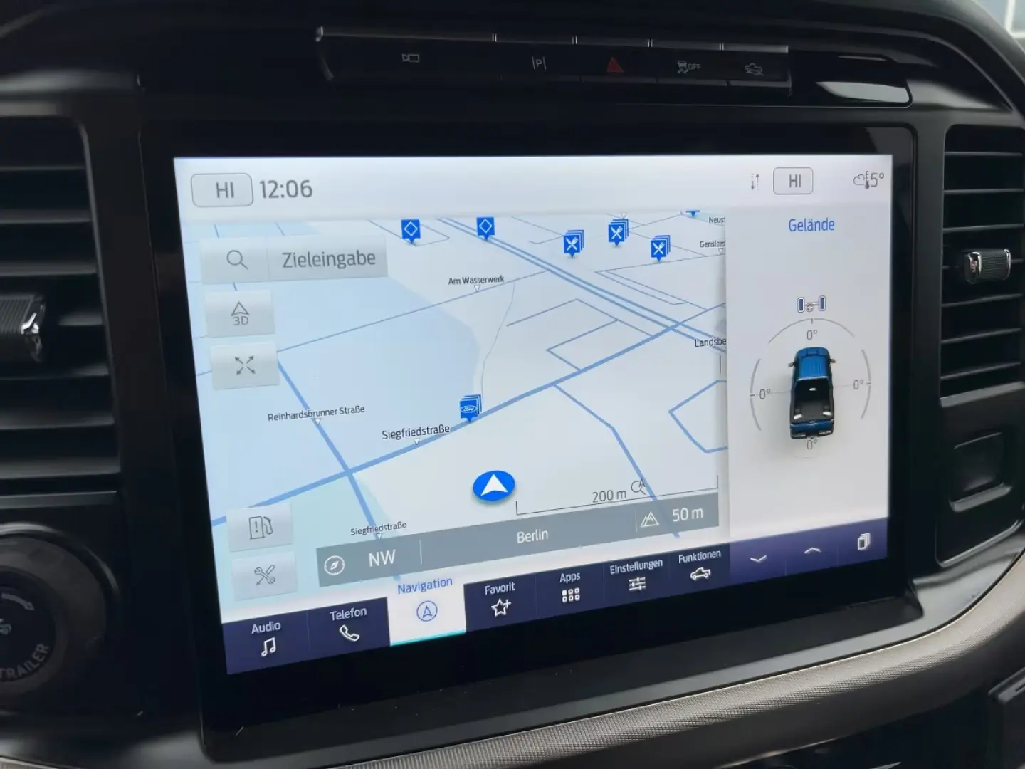 Ford F 150 F-150 RAPTOR LAUNCH EDITION