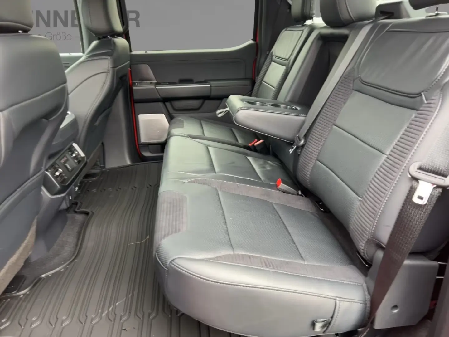 Ford F 150 F-150 RAPTOR LAUNCH EDITION