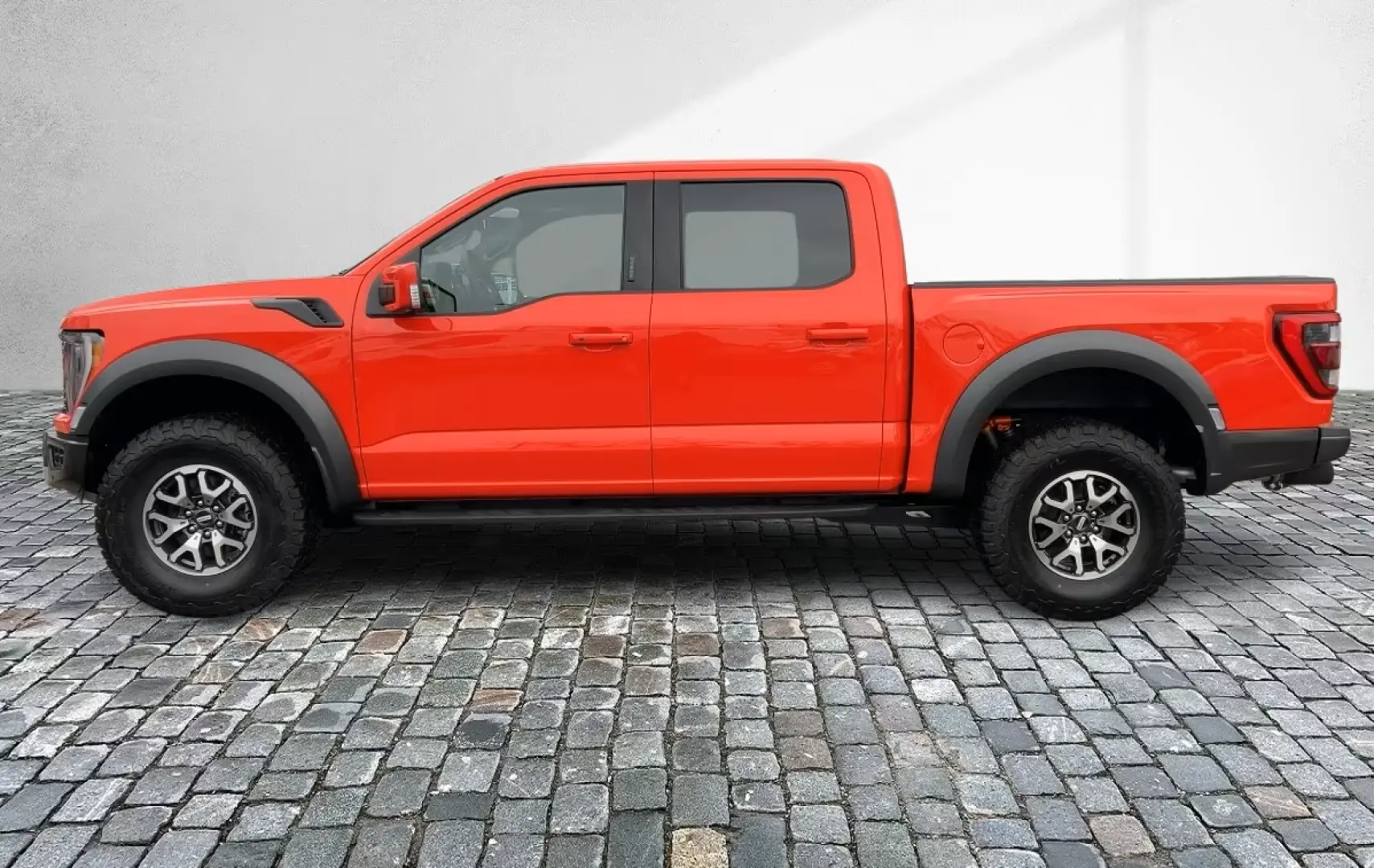 Ford F 150 F-150 RAPTOR LAUNCH EDITION