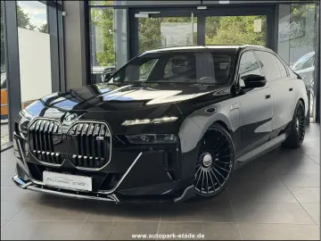 M760 e xDr. M Performance