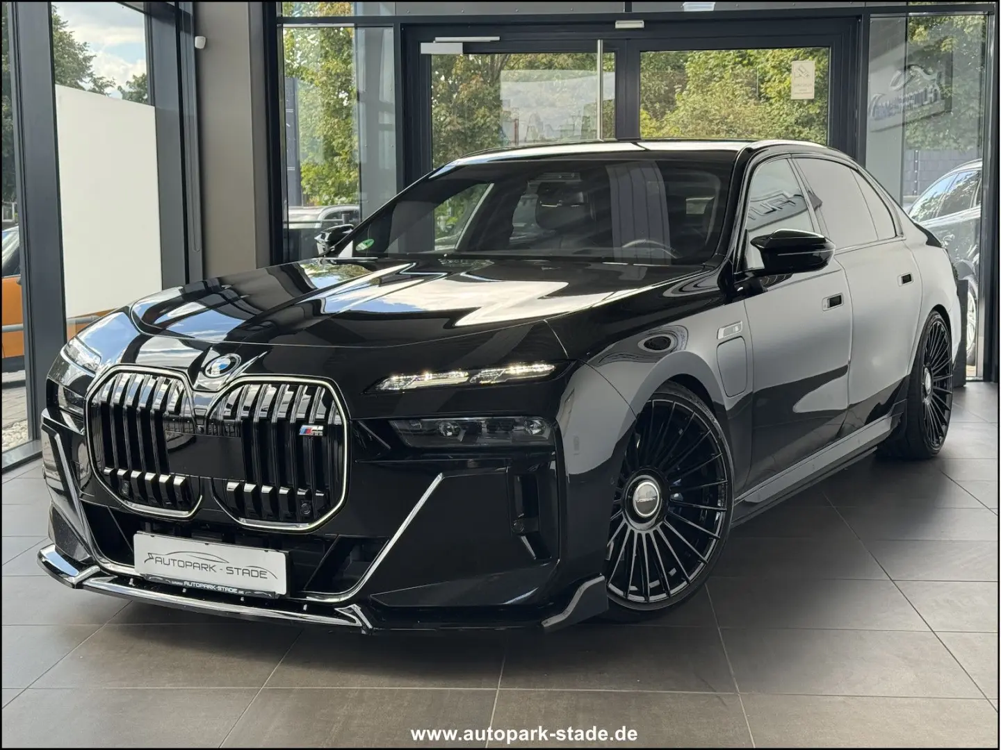 M760 e xDr. M Performance