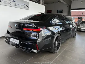 M760 e xDr. M Performance