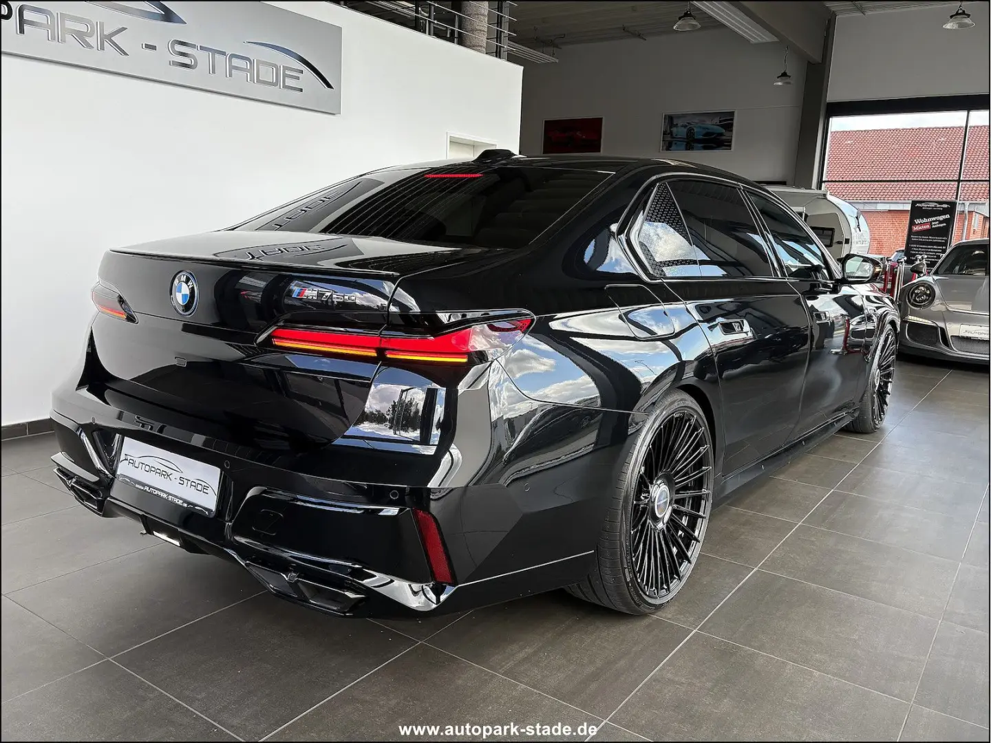M760 e xDr. M Performance