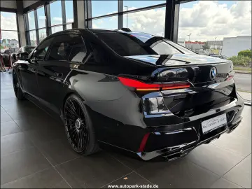 M760 e xDr. M Performance