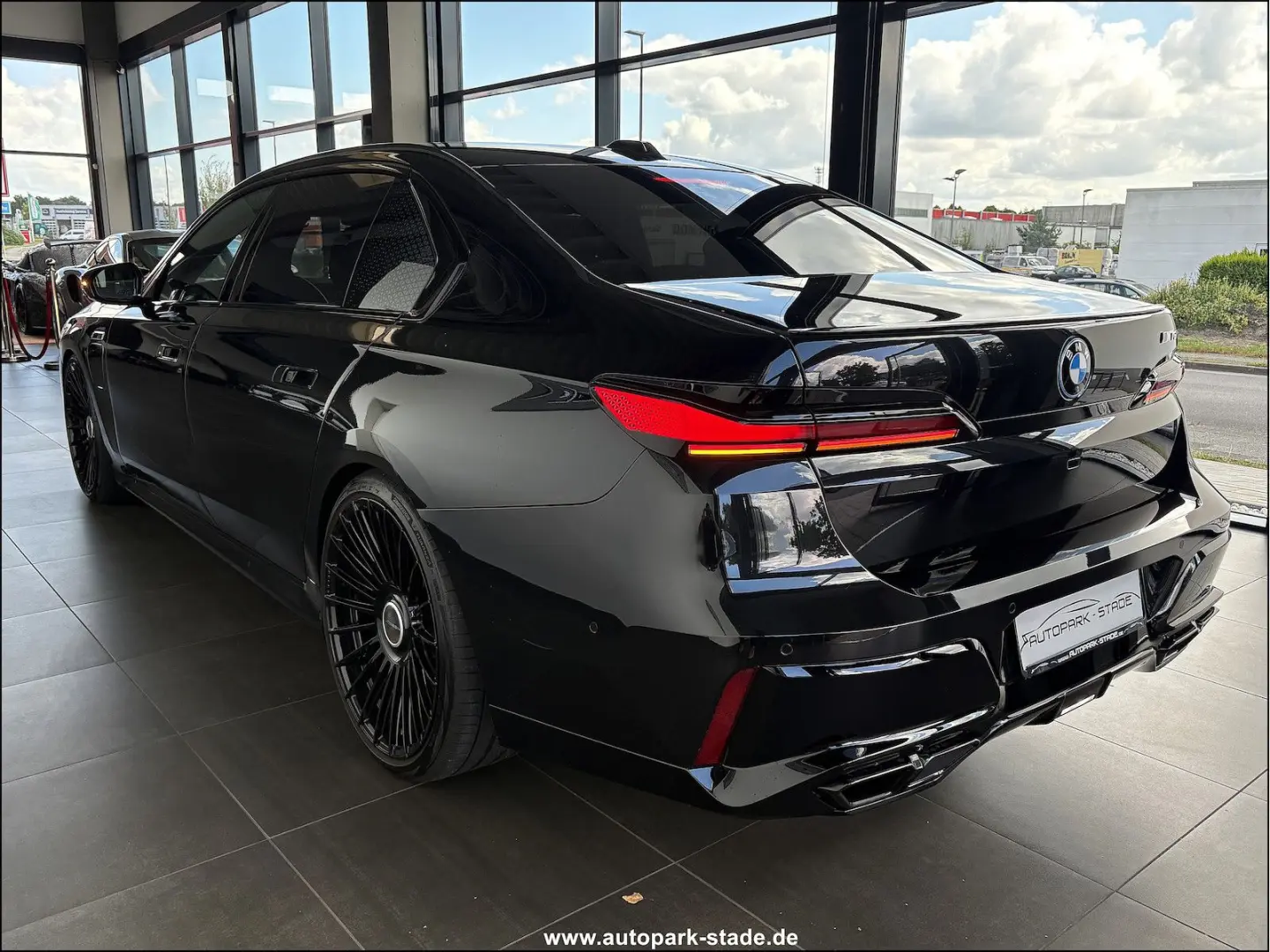M760 e xDr. M Performance