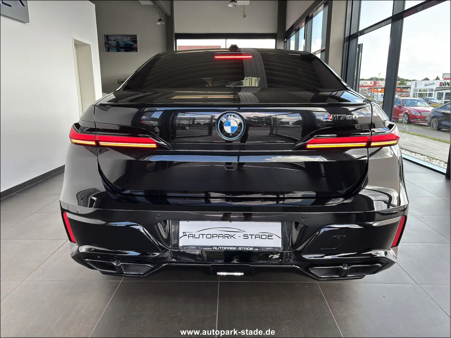 M760 e xDr. M Performance