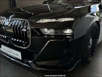 M760 e xDr. M Performance