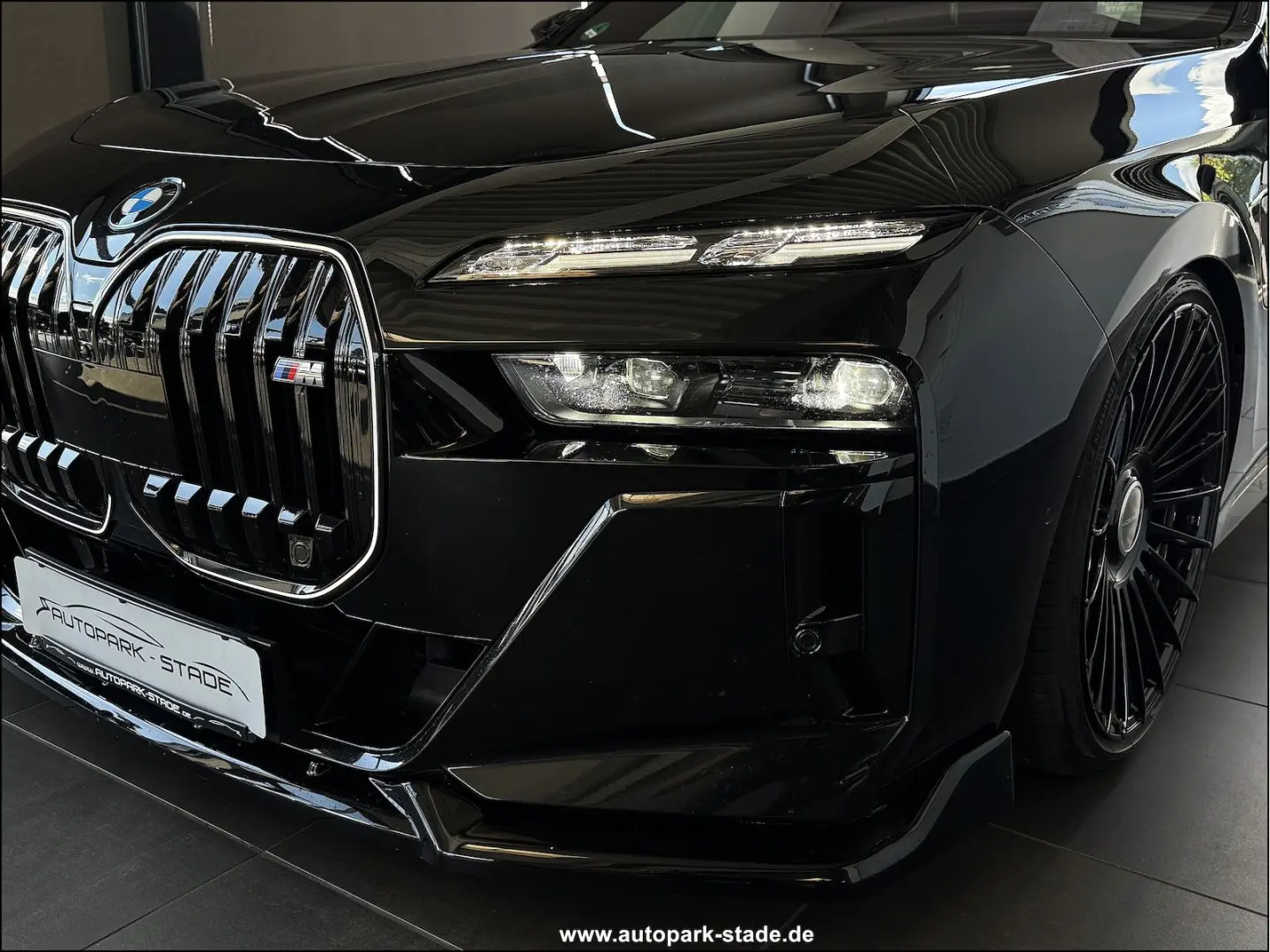 M760 e xDr. M Performance