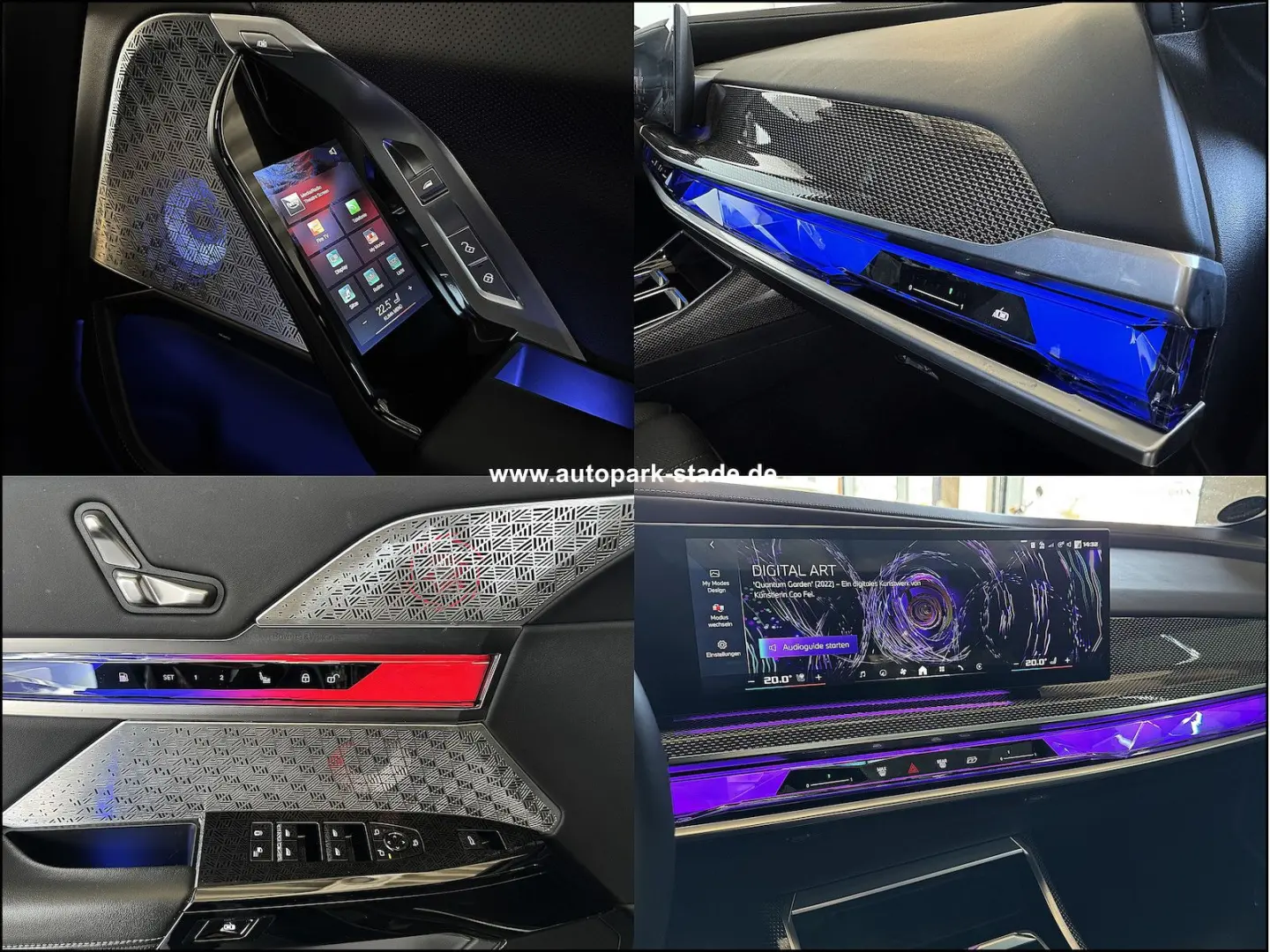 M760 e xDr. M Performance