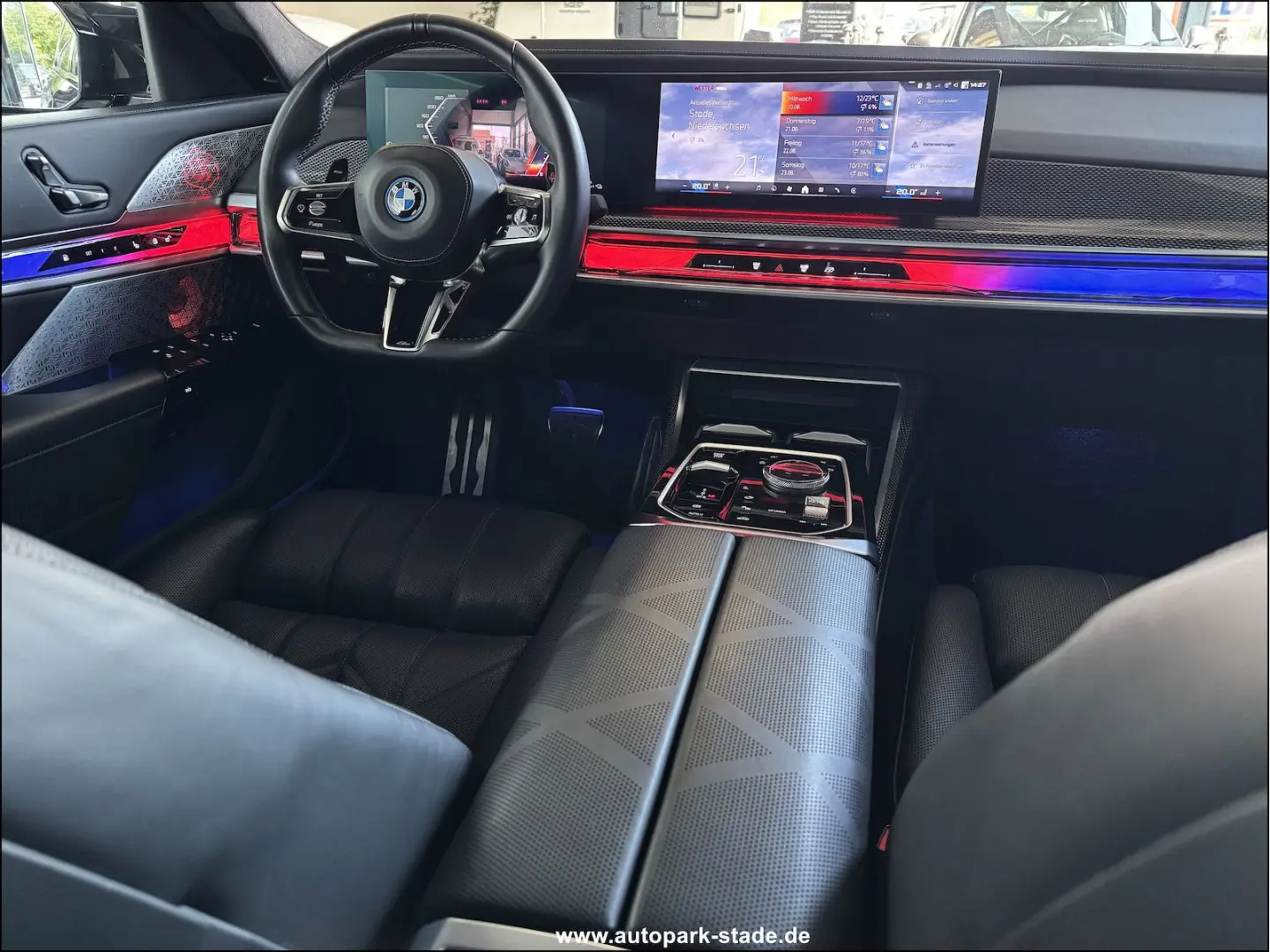 M760 e xDr. M Performance