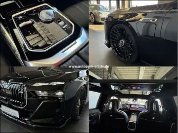 M760 e xDr. M Performance