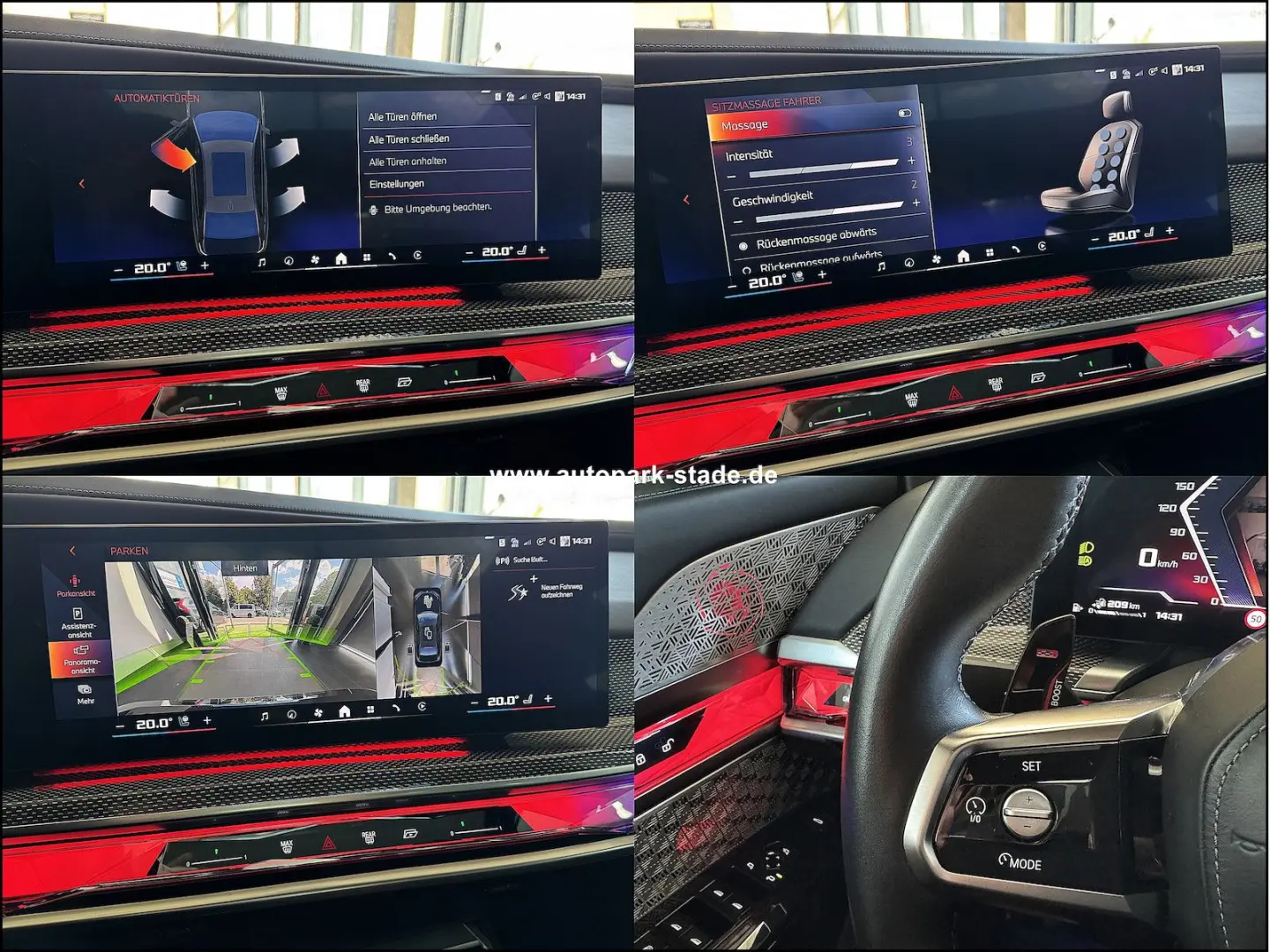 M760 e xDr. M Performance