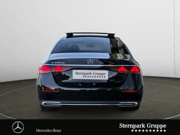 E 300 de EXCLUSIVE Distro Pano HuD AIR HYPER AHK