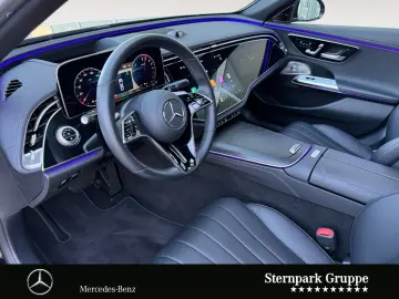 E 300 de EXCLUSIVE Distro Pano HuD AIR HYPER AHK