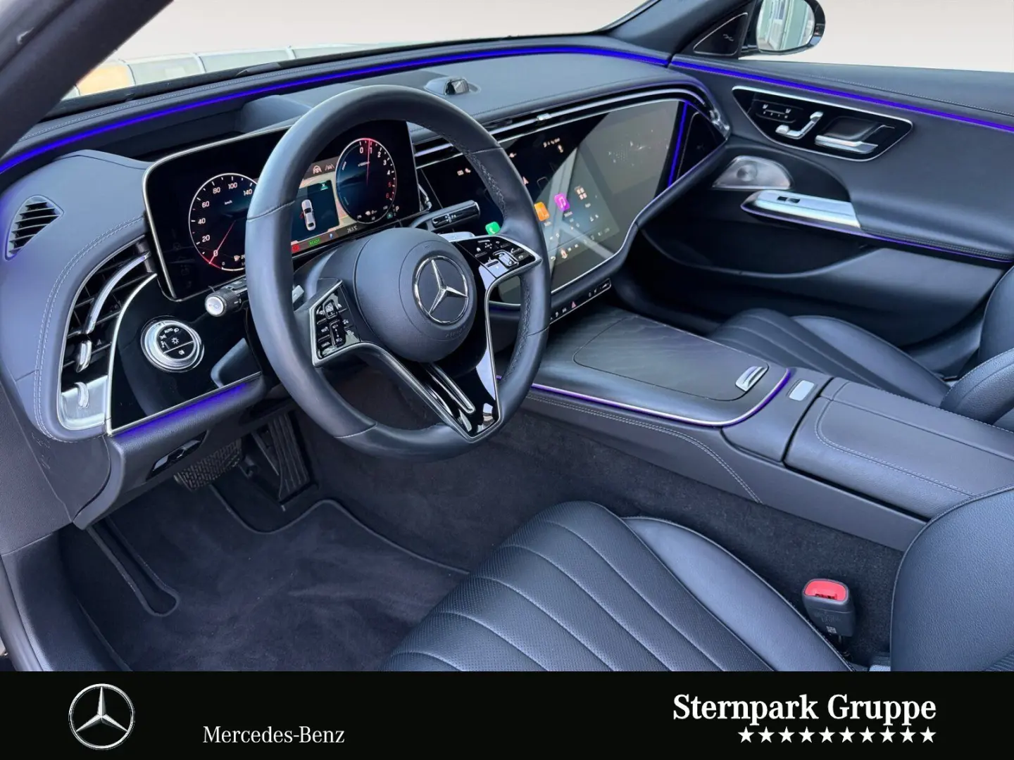E 300 de EXCLUSIVE Distro Pano HuD AIR HYPER AHK