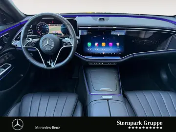 E 300 de EXCLUSIVE Distro Pano HuD AIR HYPER AHK