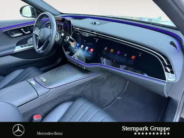 E 300 de EXCLUSIVE Distro Pano HuD AIR HYPER AHK