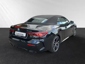M440i xDrive Cabrio M