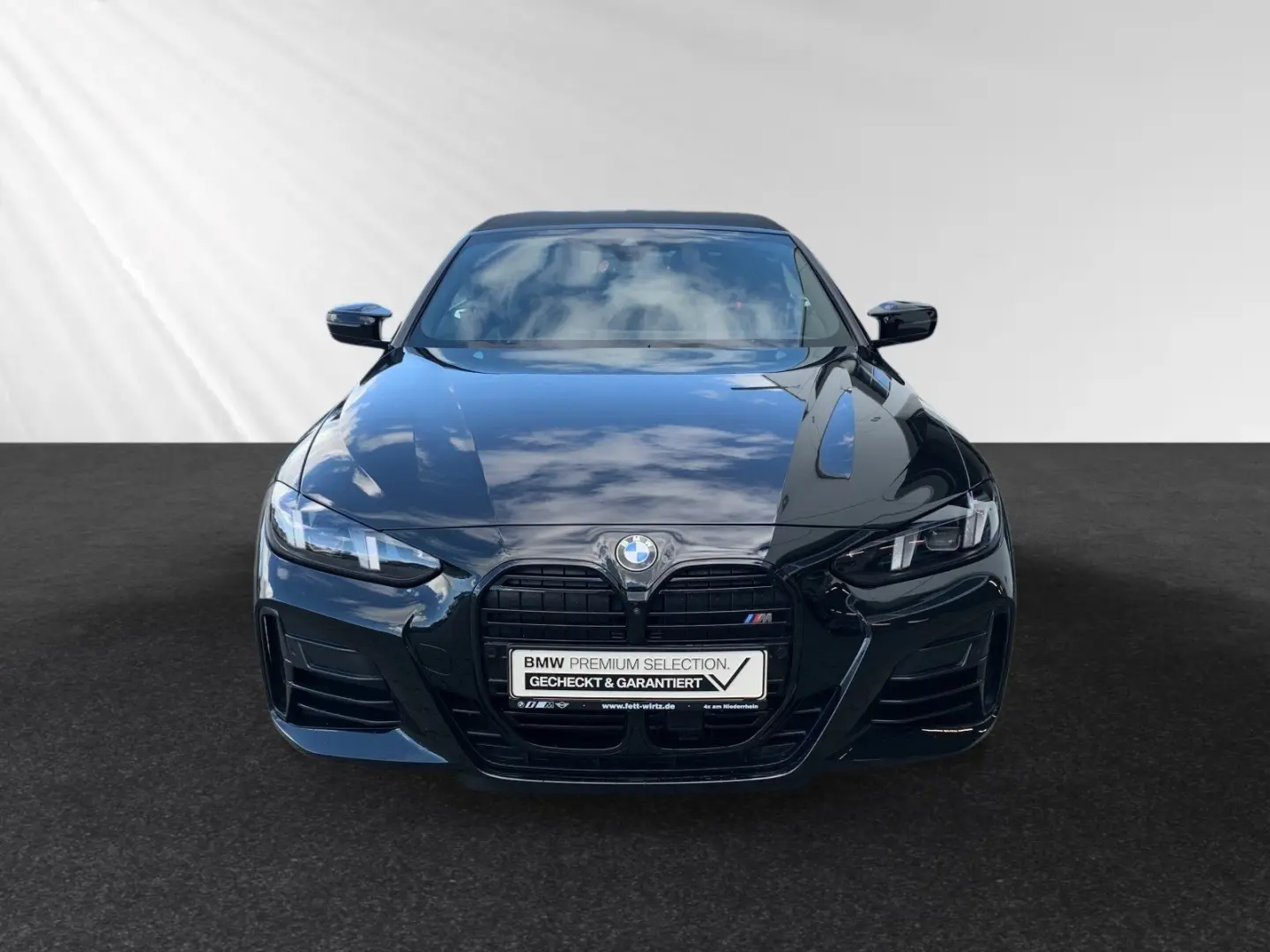 M440i xDrive Cabrio M