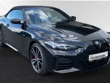 M440i xDrive Cabrio M