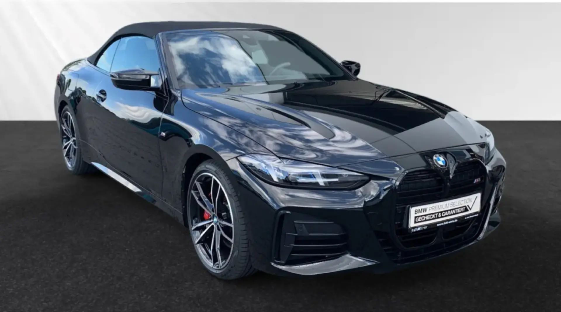 M440i xDrive Cabrio M