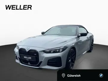 M440i xDrive Cabrio M