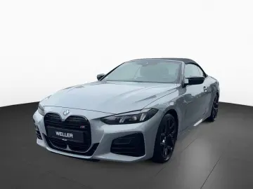 M440i xDrive Cabrio M