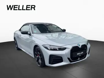 M440i xDrive Cabrio M