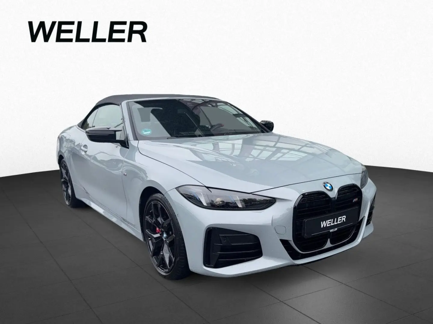 M440i xDrive Cabrio M