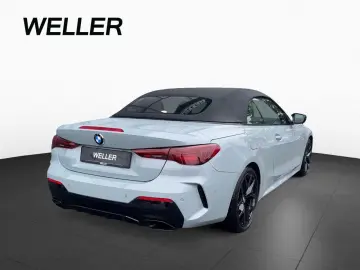 M440i xDrive Cabrio M