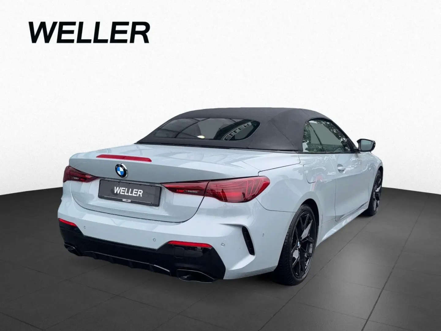 M440i xDrive Cabrio M
