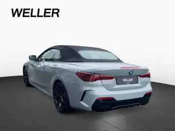 M440i xDrive Cabrio M