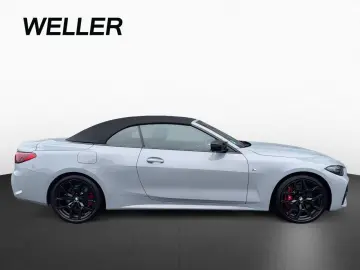 M440i xDrive Cabrio M