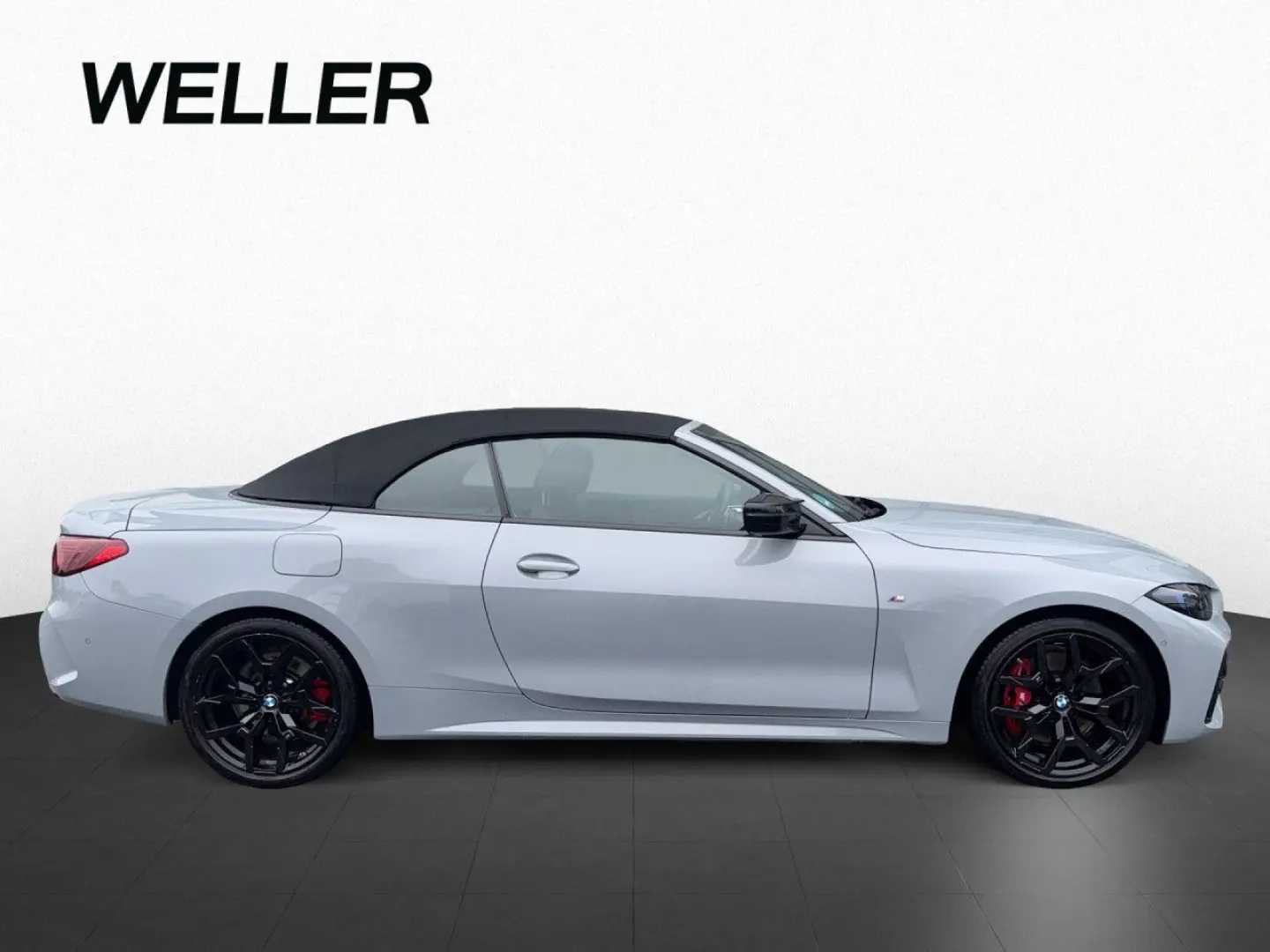 M440i xDrive Cabrio M