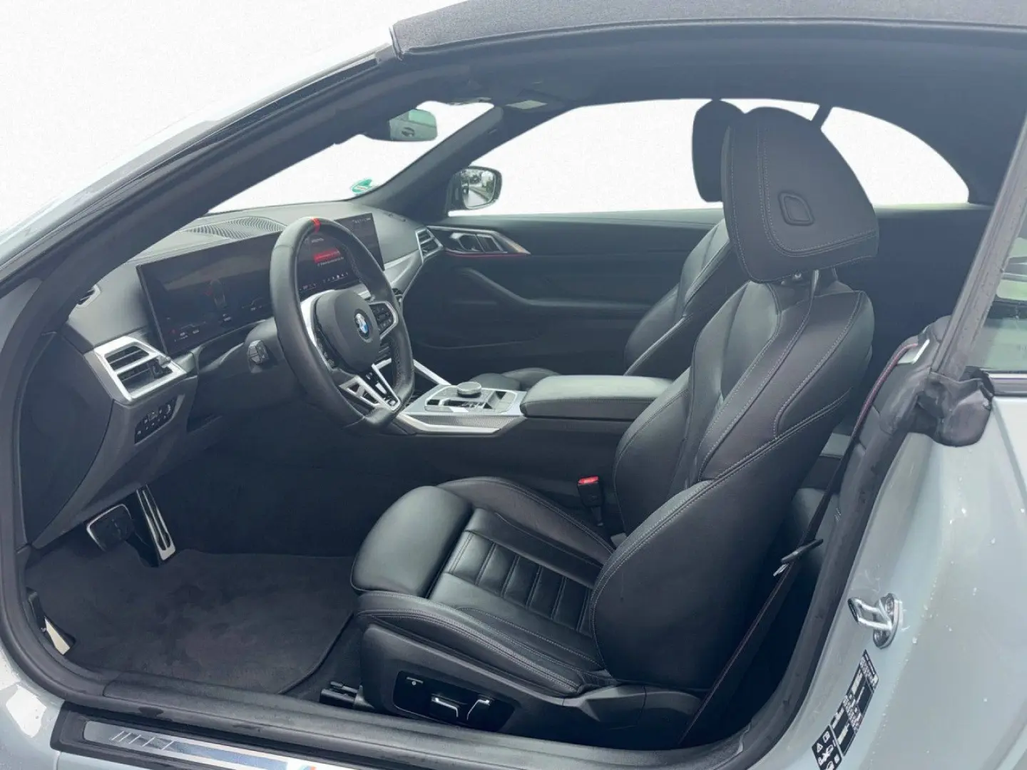 M440i xDrive Cabrio M