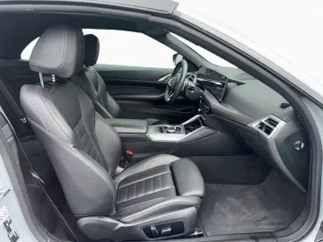 M440i xDrive Cabrio M