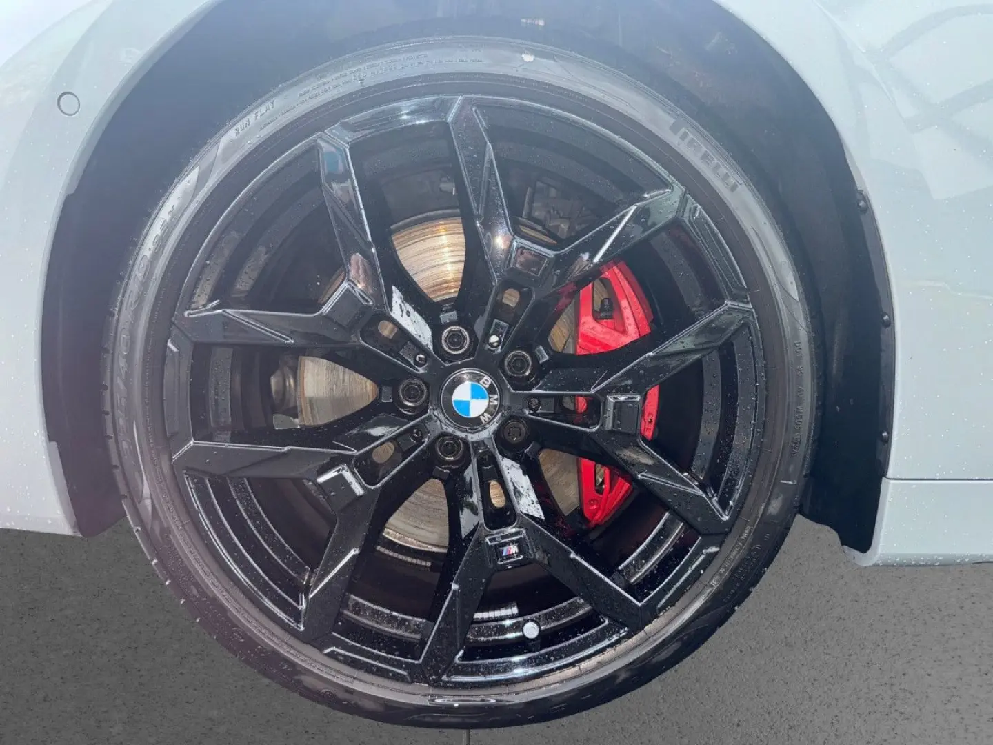 M440i xDrive Cabrio M