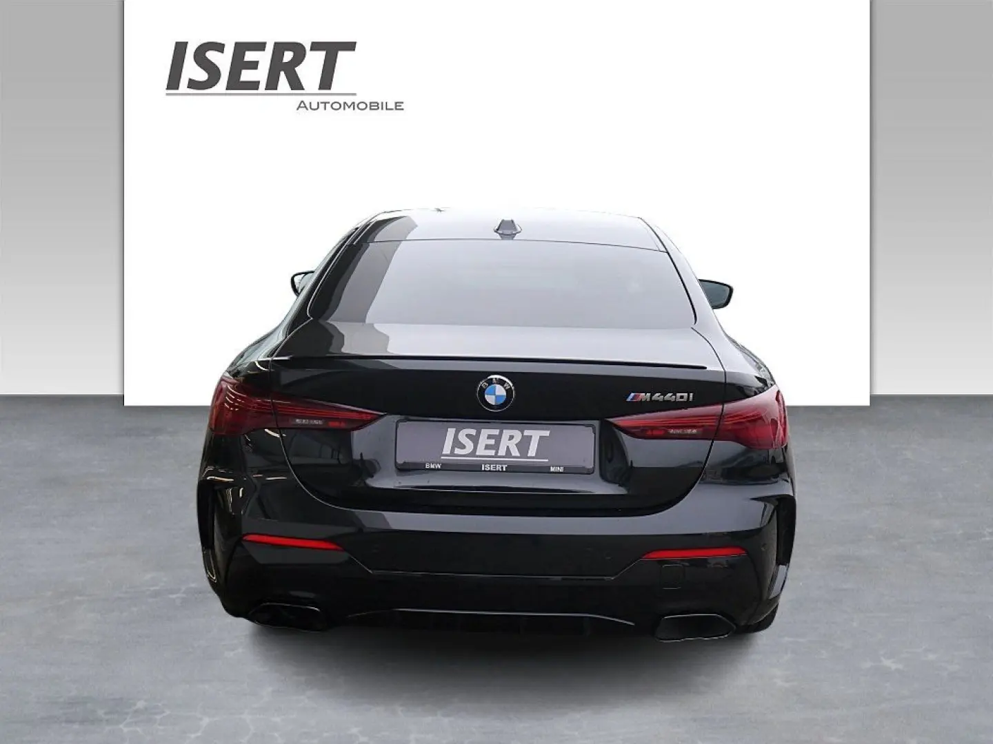 M440i xDrive