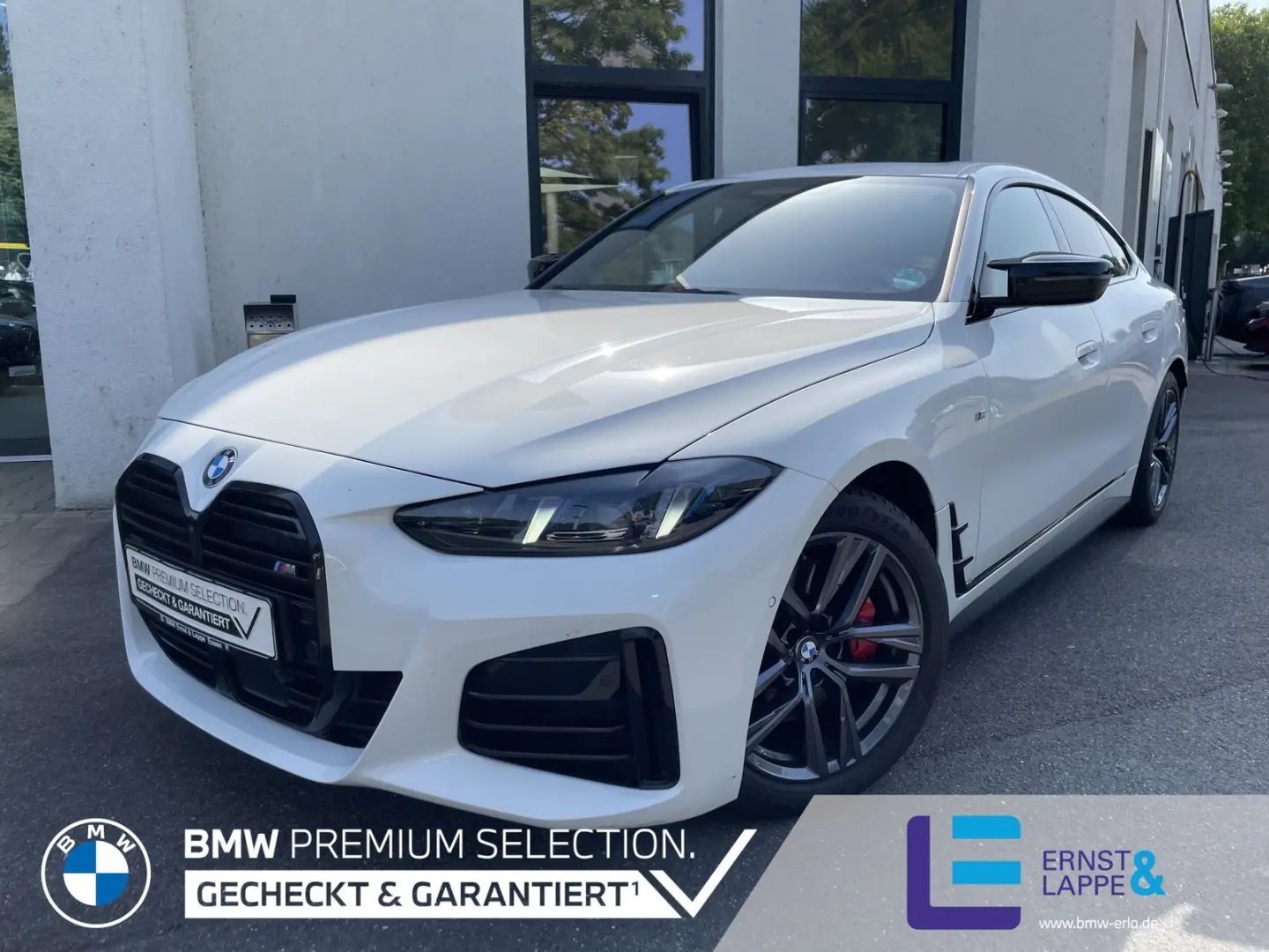 M440i xDrive M Sport