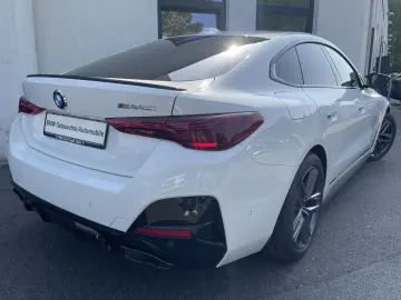 M440i xDrive M Sport