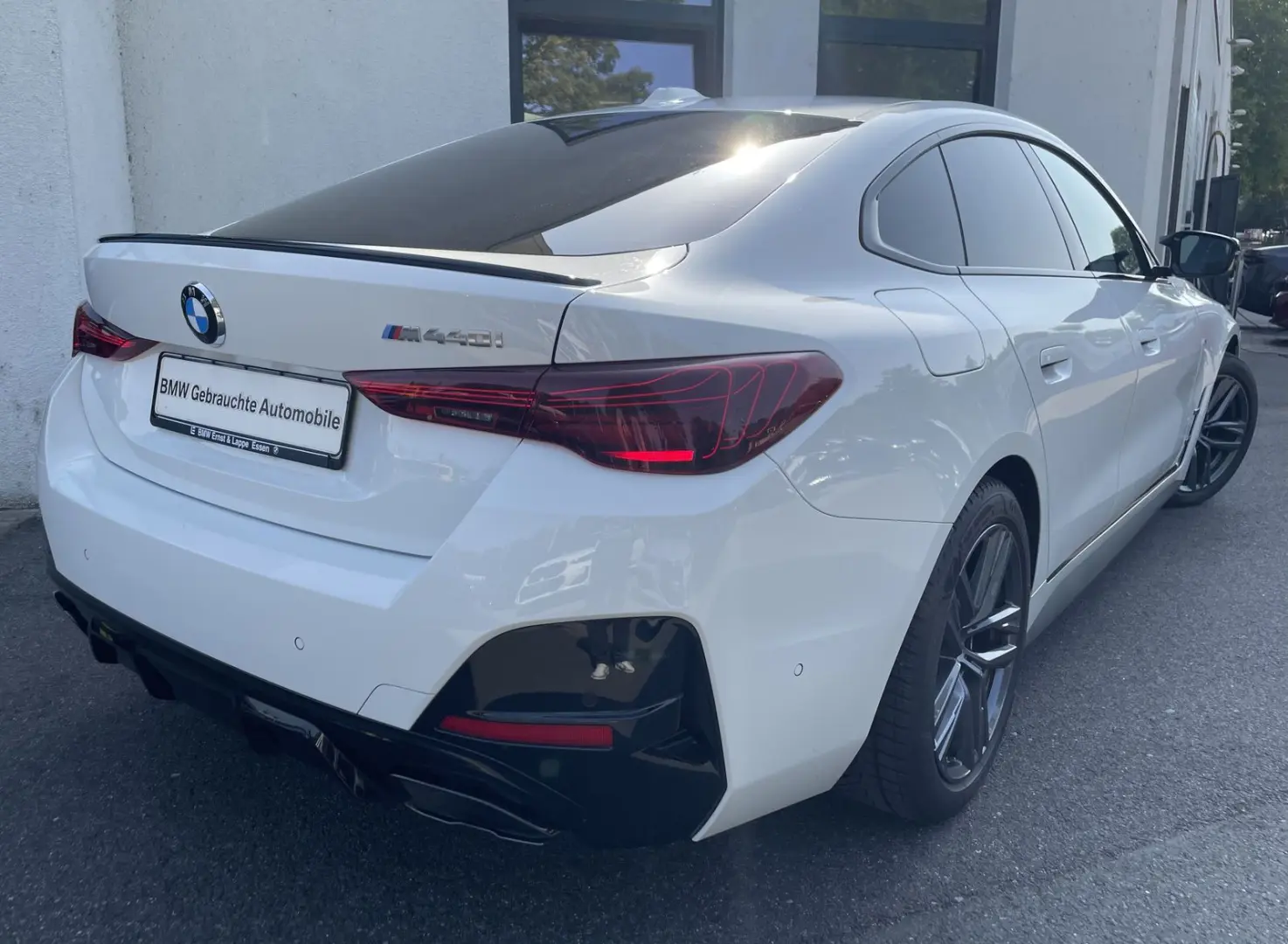 M440i xDrive M Sport