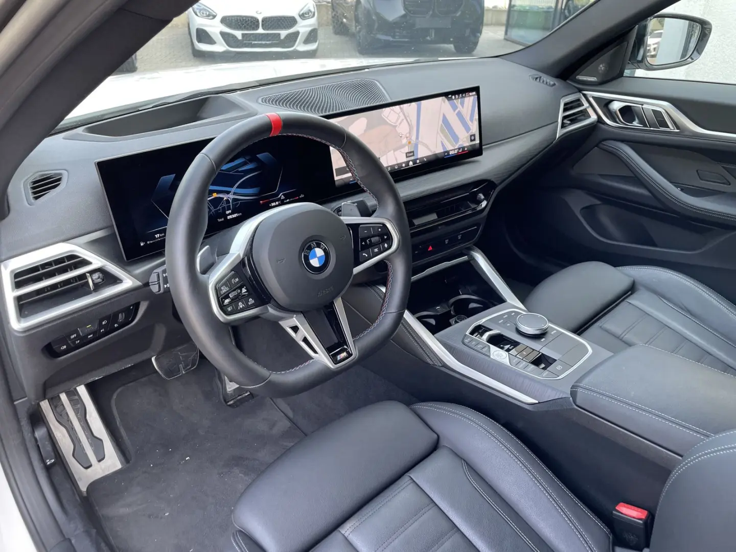 M440i xDrive M Sport