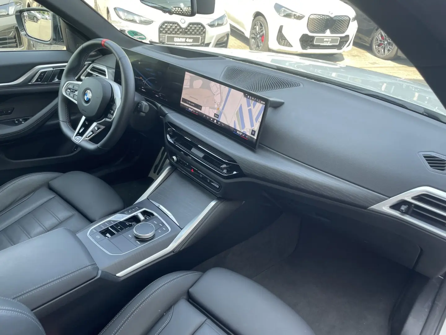 M440i xDrive M Sport