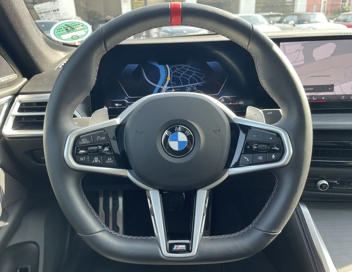 M440i xDrive M Sport