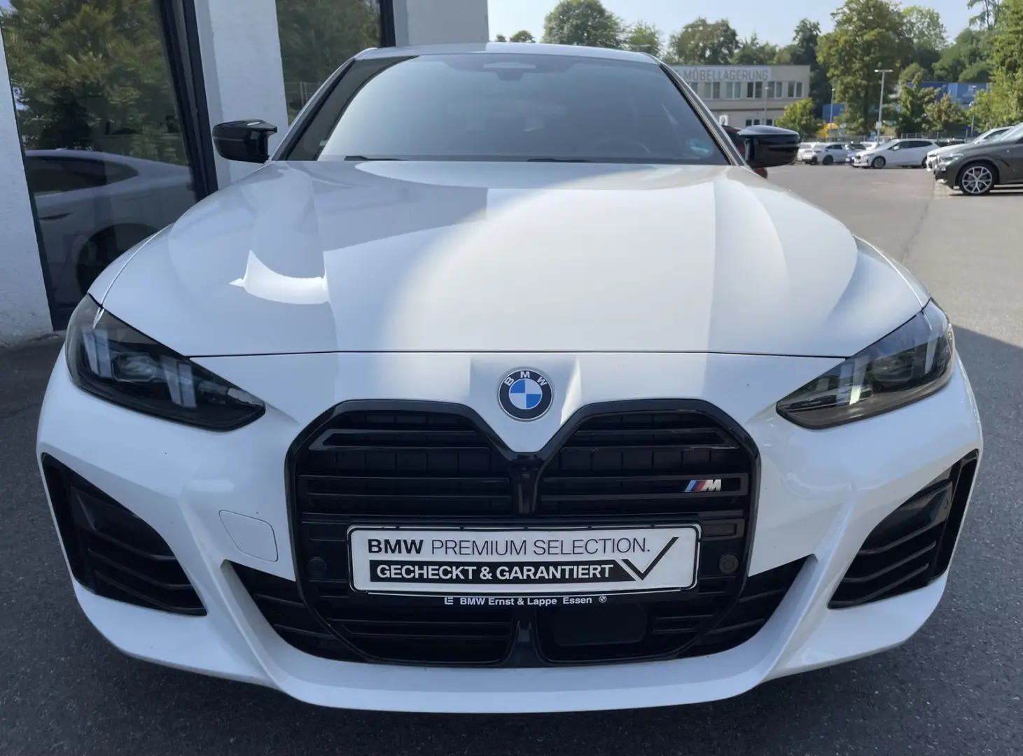 M440i xDrive M Sport
