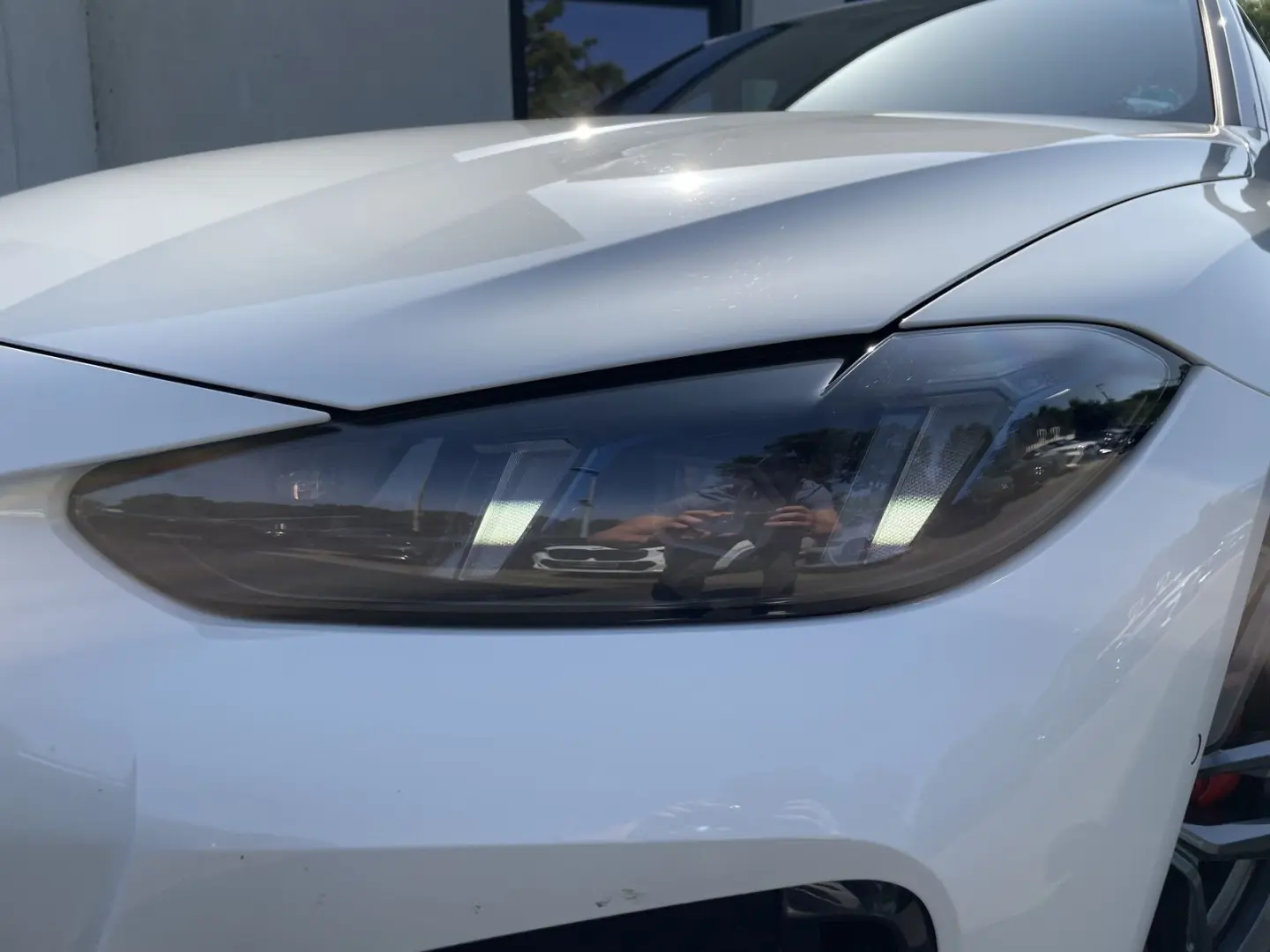M440i xDrive M Sport